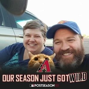 Meet your Posher, Bret